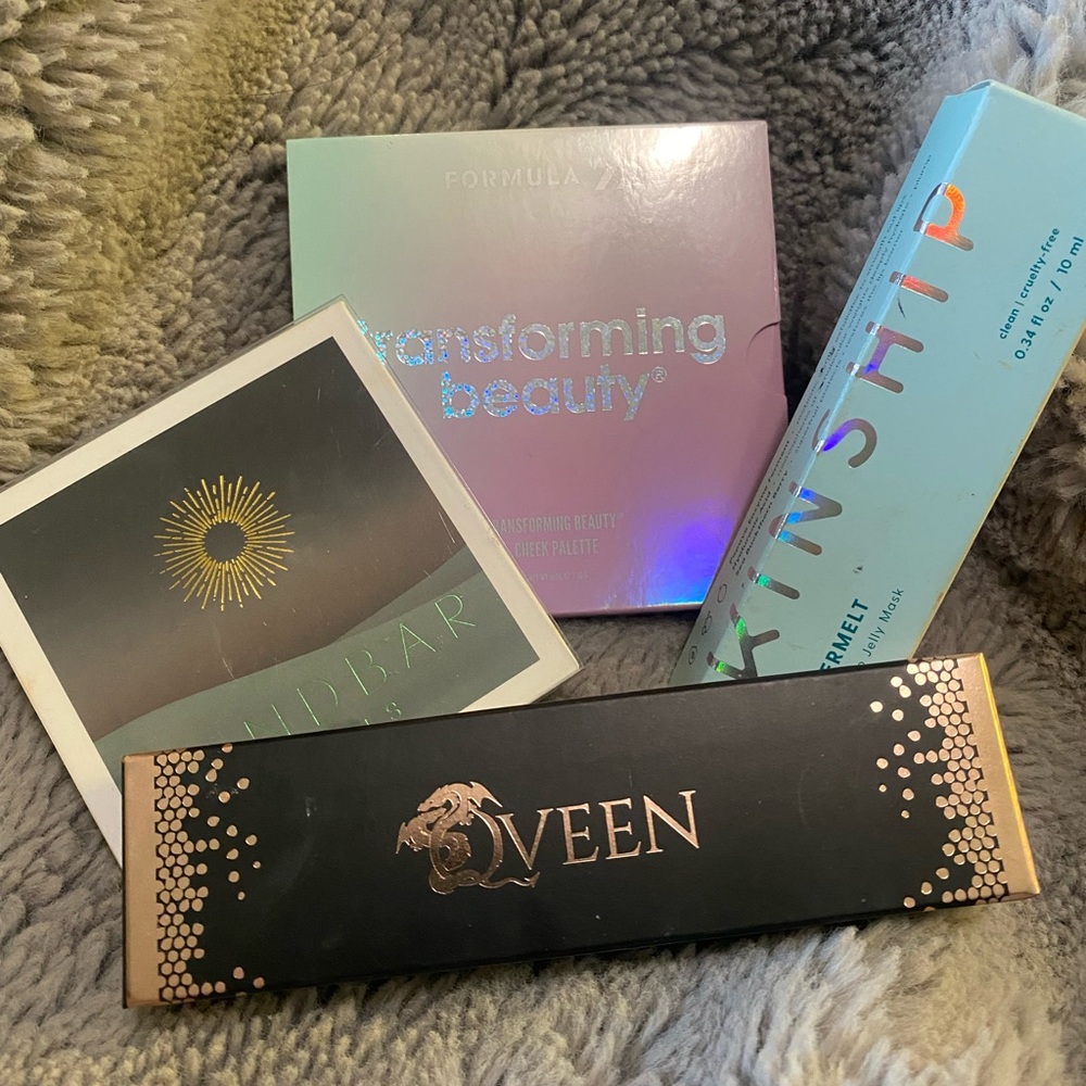 NEW Makeup Set